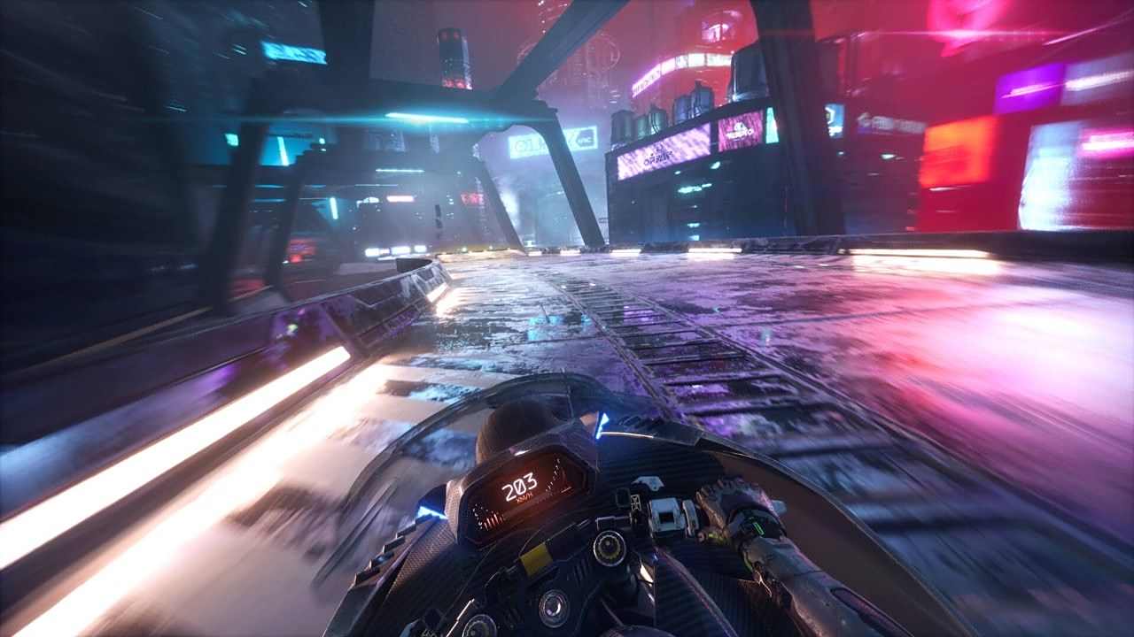 Epic神秘喜加一《幽灵行者2》免费领取3