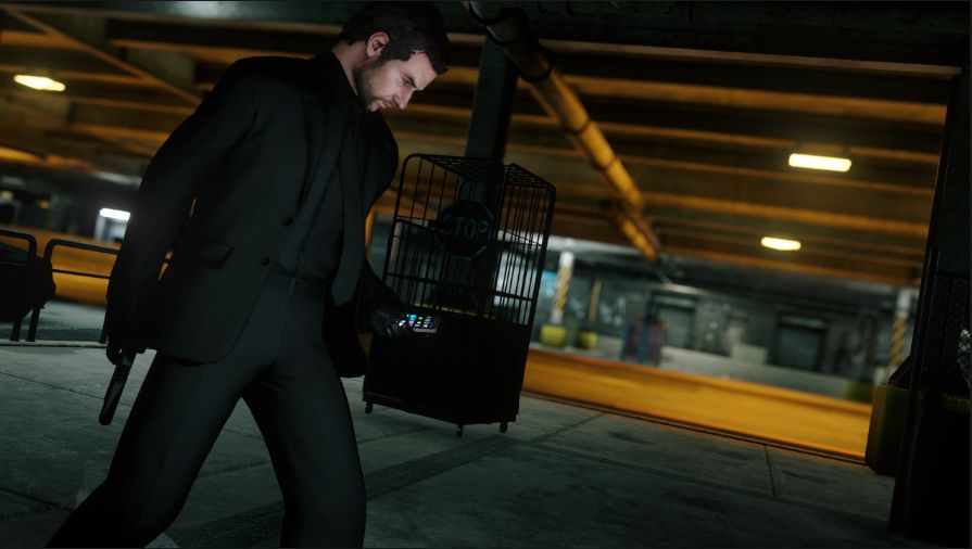 《看门狗》合集MOD发布打造终极游戏体验6