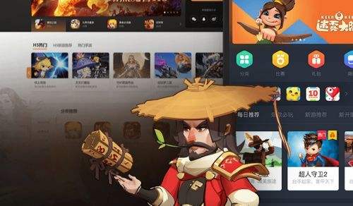 变态bt手游游戏盒子推荐 十大变态手游盒子app排行榜一览
