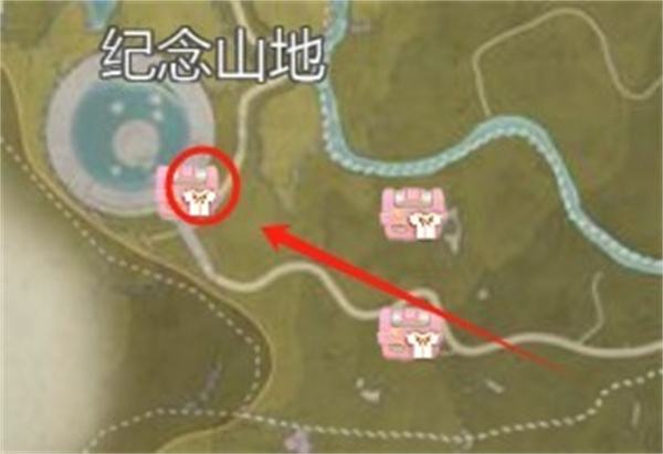《无限暖暖》灵巧跳跃裙子获取方法2