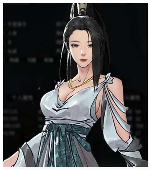 《鬼谷八荒手游》无咎道种逆天选择推荐2