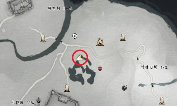 《燕云十六声》靳春娘对话攻略2
