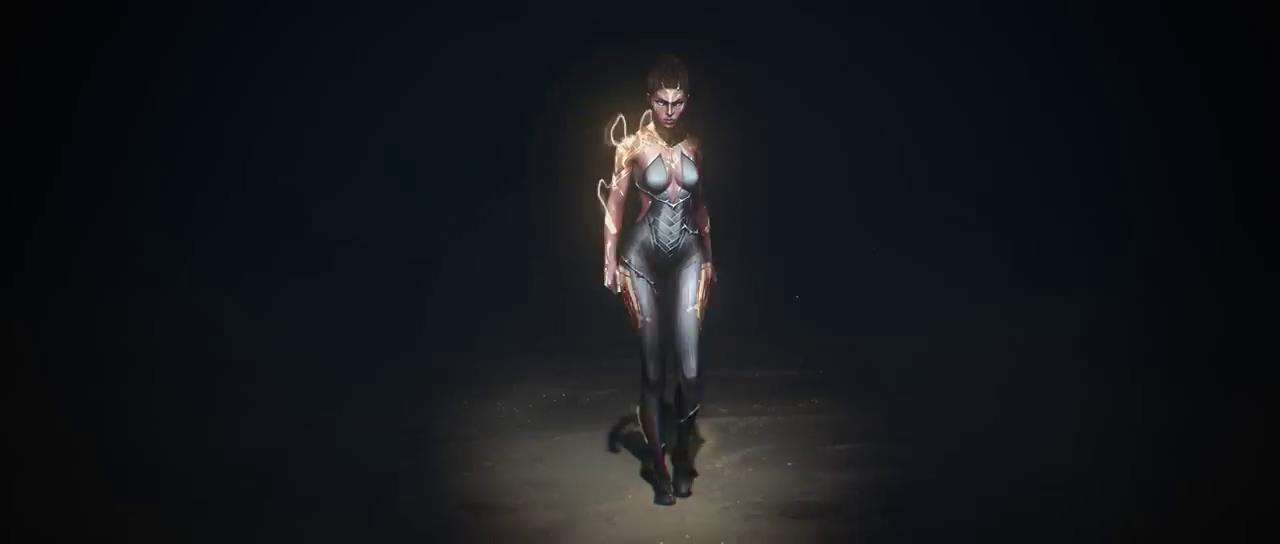 《LOL》2025年新动画短片欢迎来到诺克萨斯7