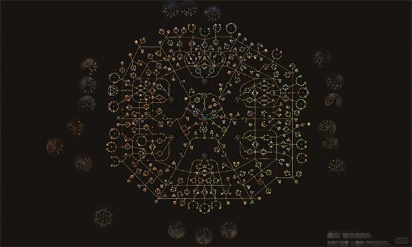 《流放之路2》如何提高最大魔力魔力上限最大化方法3