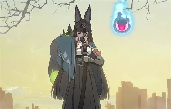《绝区零》星见雅毕业面板要怎么样星见雅毕业面板参考4