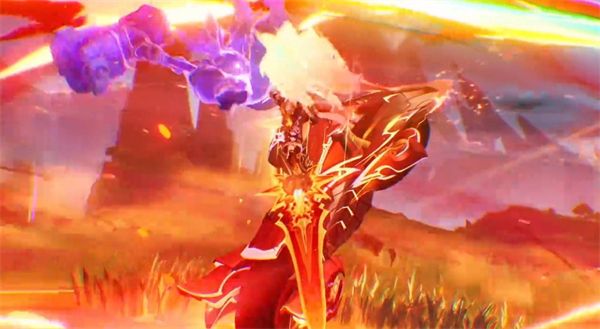 《原神》5.3火神玛薇卡技能详细介绍4