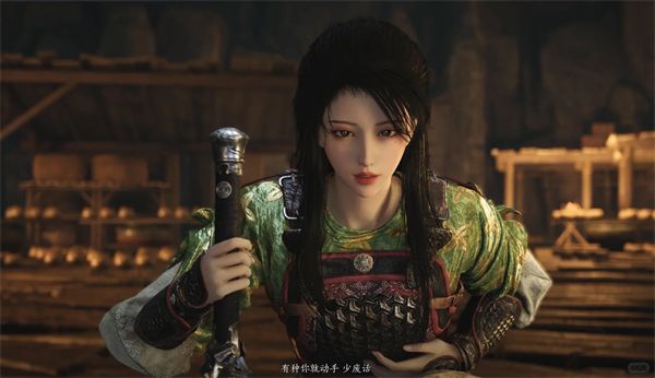《燕云十六声》武器最强组合是什么武器最强搭配推荐1