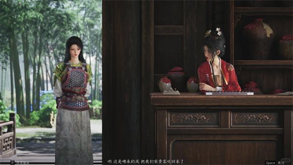 《燕云十六声》武器最强组合是什么武器最强搭配推荐3