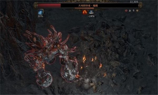 《流放之路2》大地粉碎者魔笼打法指南2