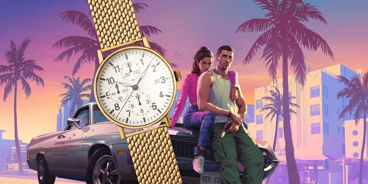 外媒期待《GTA6》新预告玩家热情持续高涨1
