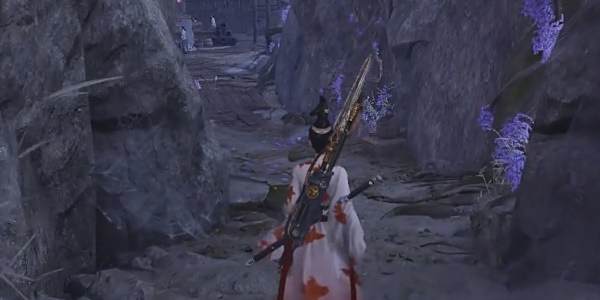 《燕云十六声》积矩九剑偷师流程攻略2