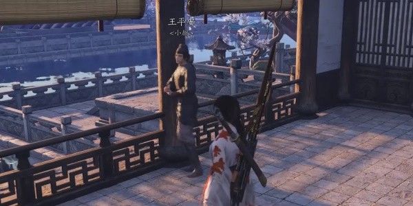 《燕云十六声》九重春色解锁方法分享2