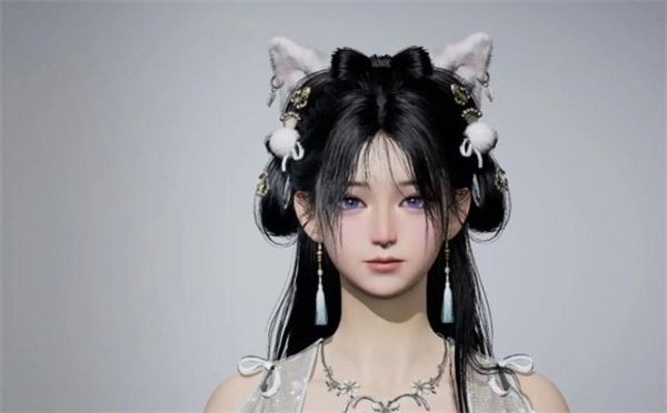 《燕云十六声》女角色捏脸数据复制大全10
