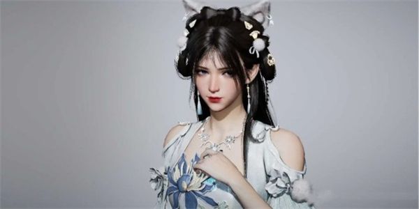 《燕云十六声》女角色捏脸数据复制大全1