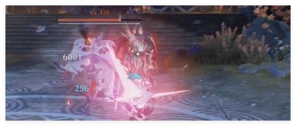 《鸣潮》浮灵魔像BOSS打法攻略分享2