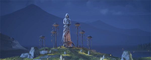 《无限暖暖》沉稳思绪使用方法介绍说明1