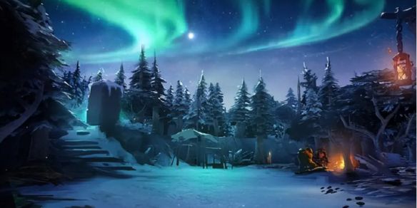 《dota2》梦幻联赛s25赛事时间介绍1