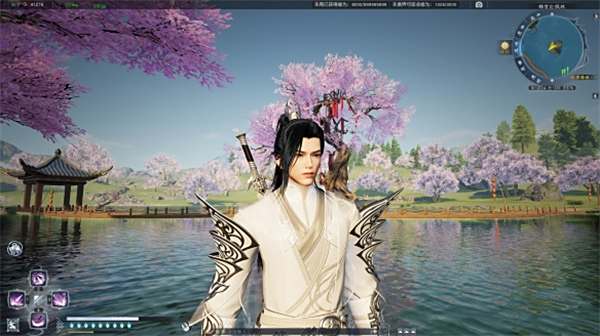 《蜀山初章》旁门刑天透骨流玩法攻略1