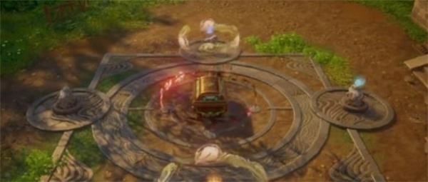 《仙剑世界》金蝉石像解锁方法详细介绍2