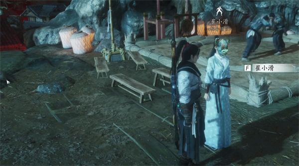 《燕云十六声》手游相扑玩法指南相扑怎么玩才能赢1