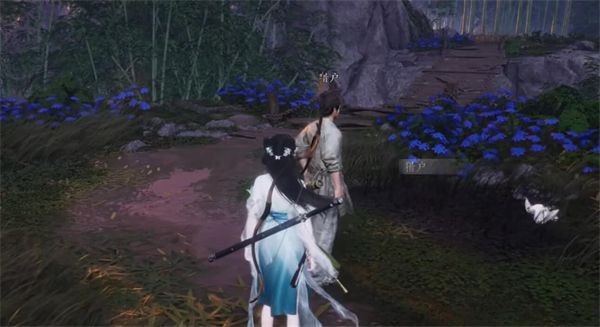 《燕云十六声》手游摇红一梦奇遇任务流程13