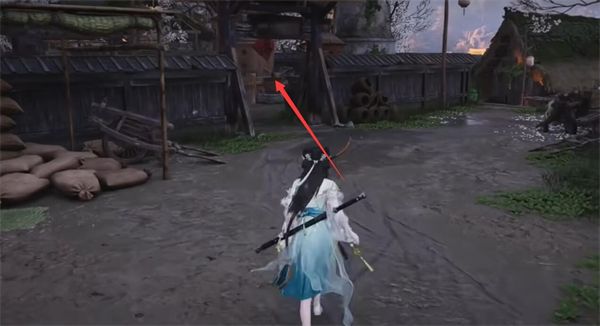 《燕云十六声》手游摇红一梦奇遇任务流程3