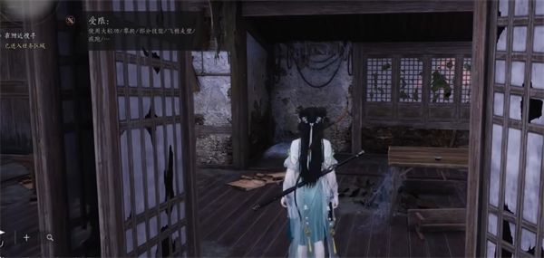 《燕云十六声》手游摇红一梦奇遇任务流程15