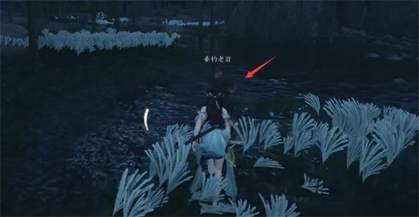 《燕云十六声》手游摇红一梦奇遇任务流程7