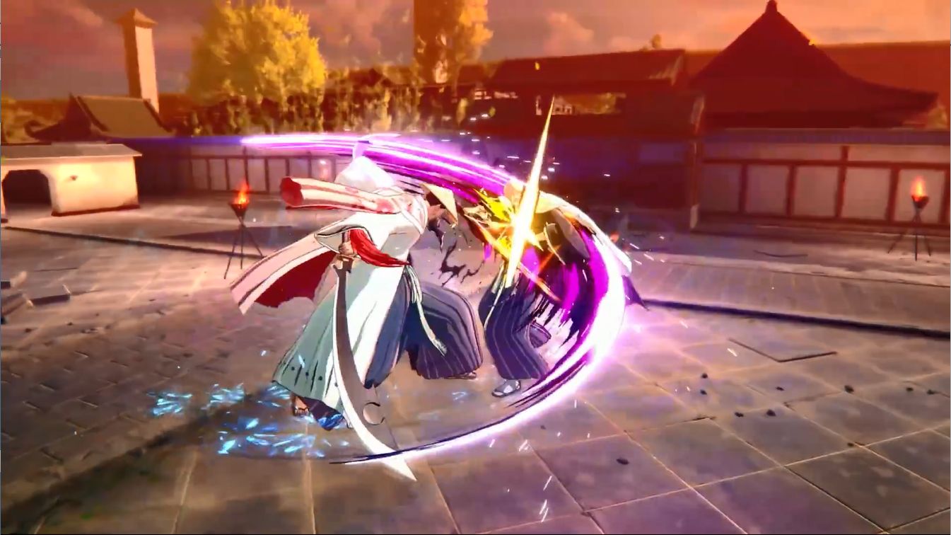 《死神：魂魄觉醒》京乐春水角色PV公开3月发售8