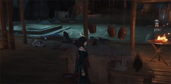 《燕云十六声》鬼公子boss任务全流程12