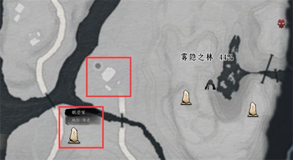 《燕云十六声》鬼公子boss任务全流程7