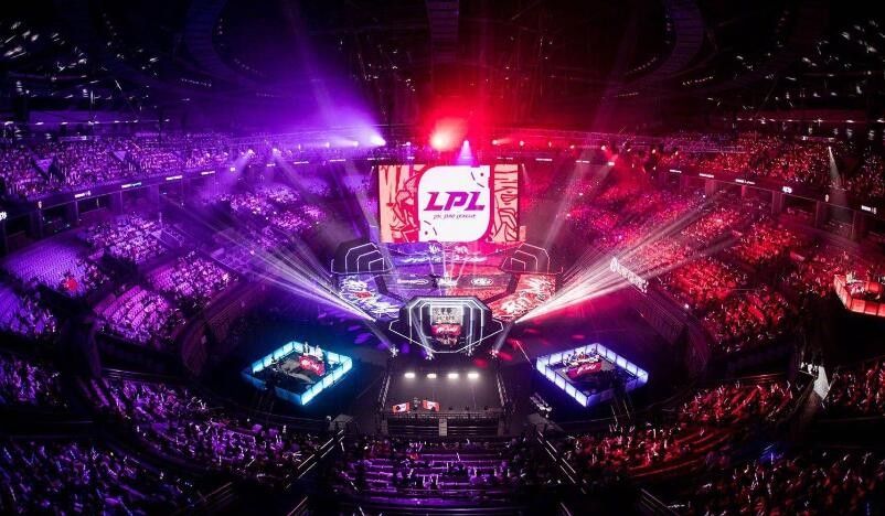 《英雄联盟》lck和lpl的区别是什么3