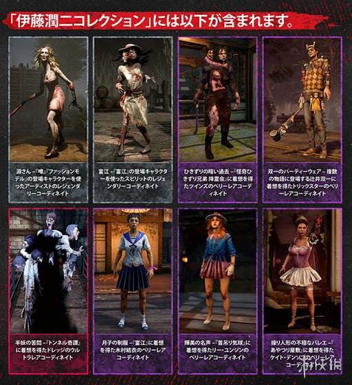 《黎明杀机》联名皮肤锁区引争议Steam差评如潮2