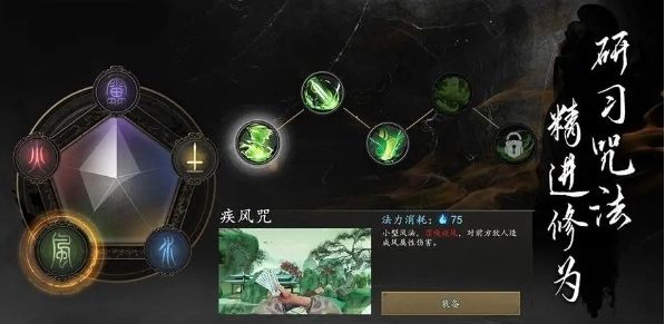 《捕盗行纪》武器哪个厉害武器强度排行榜2
