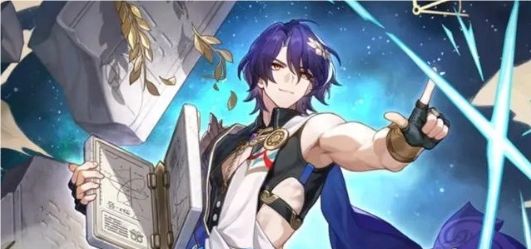 《崩坏星穹铁道》灵砂阵容怎么搭配灵砂阵容选择建议2