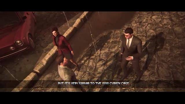 《死亡之屋2重制版》新预告发布春季发售6