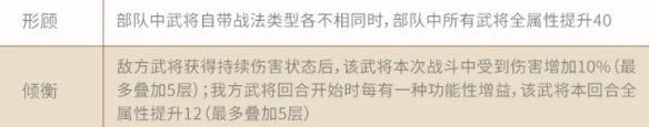 《三国志战略版》形顾阵容如何搭配形顾阵容搭配攻略1