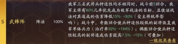 《三国志战略版》形顾阵容如何搭配形顾阵容搭配攻略3