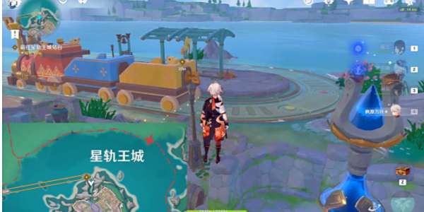 《原神》4.8直至世界尽头任务图文通关攻略1
