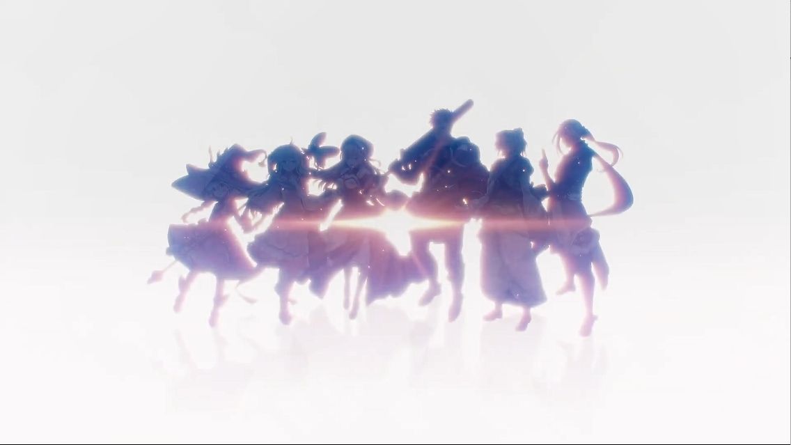 公会经营RPG《PROGRESSORDERS》OP公开14