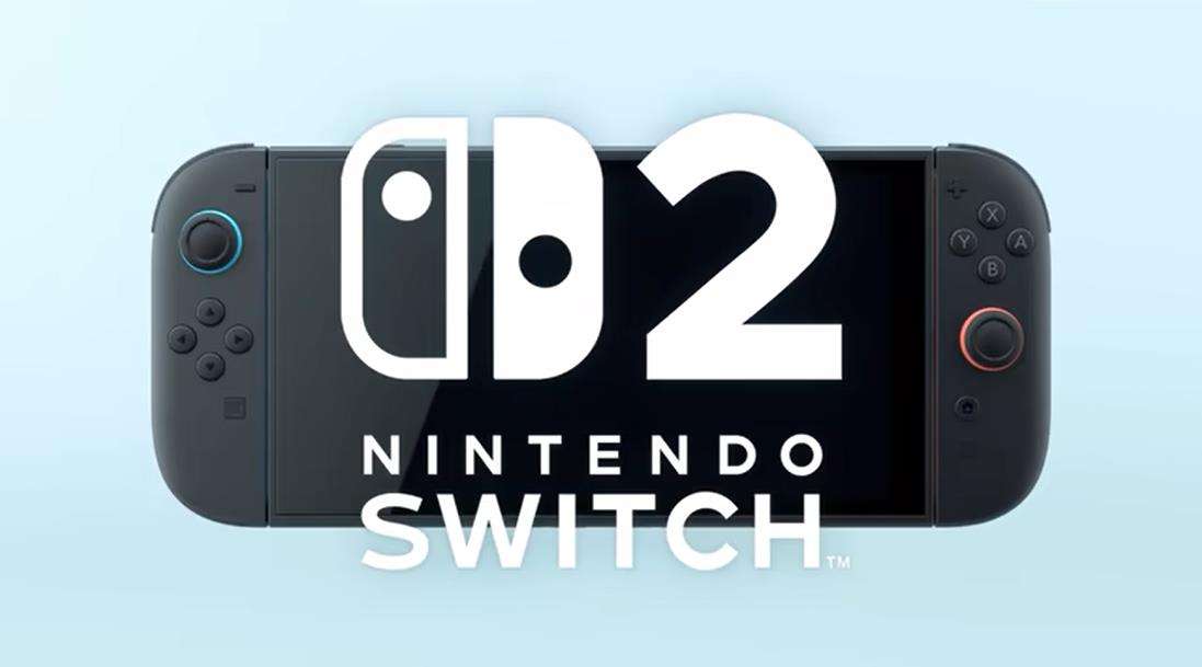 Switch2预告片疑似泄露《马里奥赛车》新作信息3