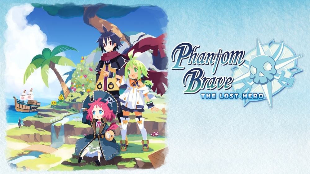 《灵武战记：幽灵舰队与消失的英雄》试玩版登陆PS1