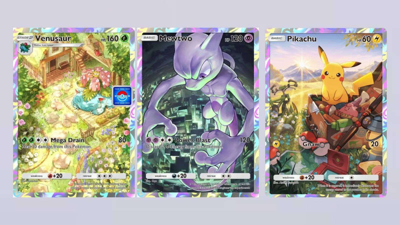 手游《宝可梦TCGPocket》更新交换功能上线3