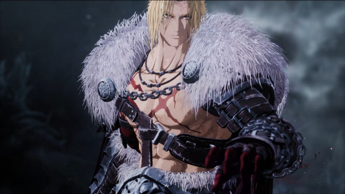 《DNF》衍生ARPG《第一狂战士：卡赞》实机演示发布6