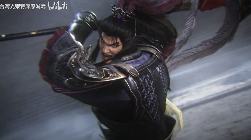 《真三国无双：起源》上市宣传片公布现已发售9