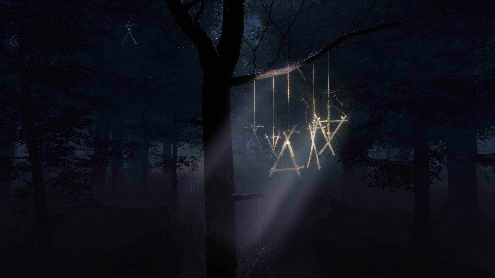丛林生存模拟器《BushcraftSimulator》登陆Steam6