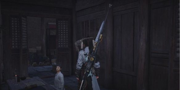 《燕云十六声》开封万事知卷人不倦任务图文攻略1