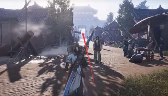 《燕云十六声》开封万事知卷人不倦任务图文攻略3