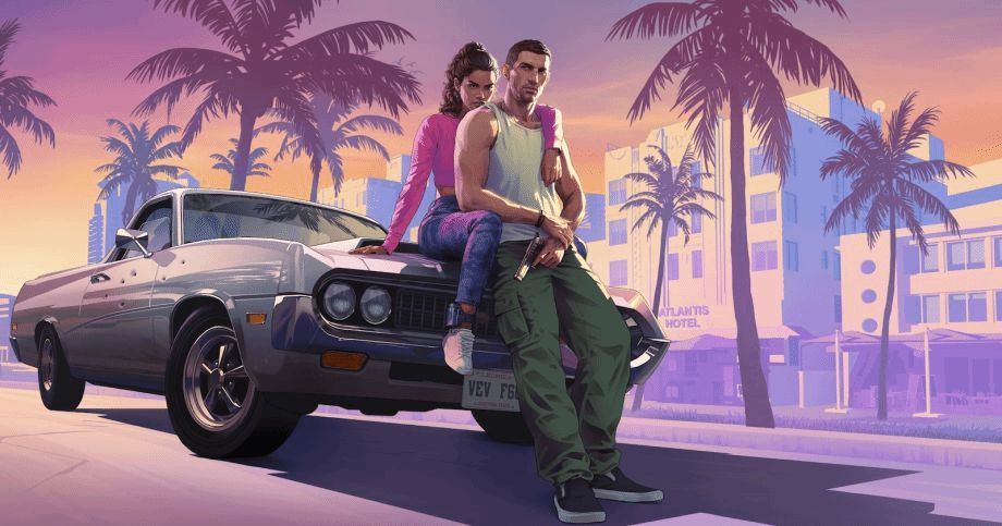 《GTA6》9月17日发售消息不实零售商澄清来源2