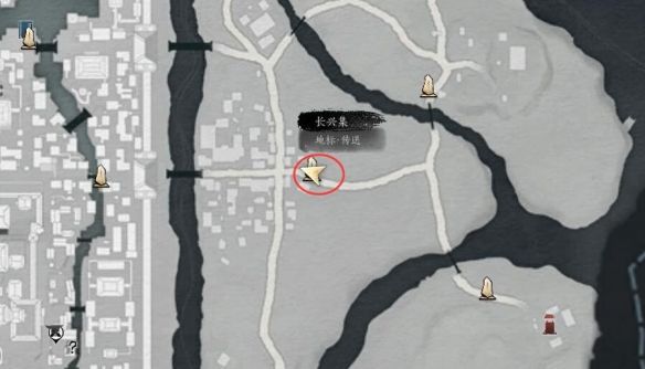 《燕云十六声》开封万事知蔷薇风信任务图文攻略2